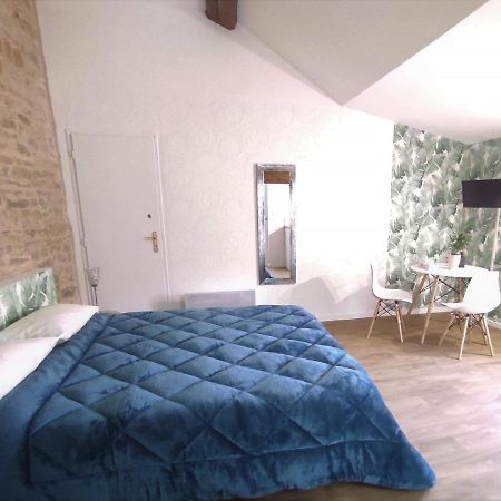 Appartement Oingt - Les Meubles Des Pierres Dorees Theize Dış mekan fotoğraf